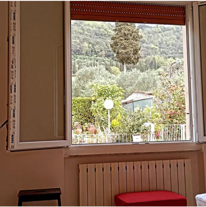 Casa Vacanze Toscana,Lago Di Massaciuccoli Exteriör bild