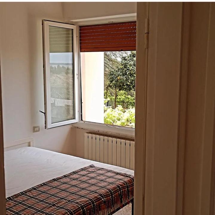 Casa Vacanze Toscana,Lago Di Massaciuccoli Exteriör bild