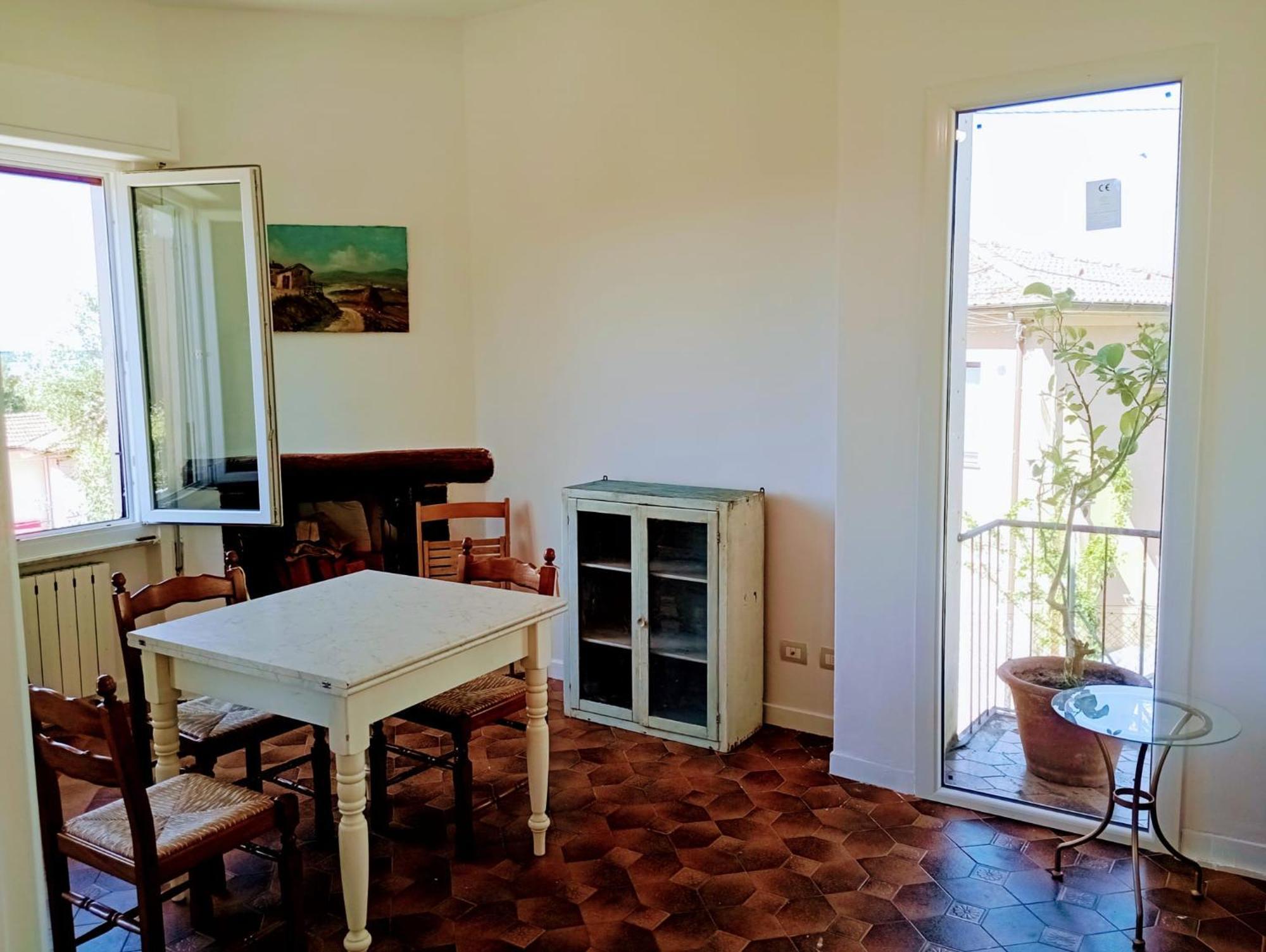 Casa Vacanze Toscana,Lago Di Massaciuccoli Exteriör bild