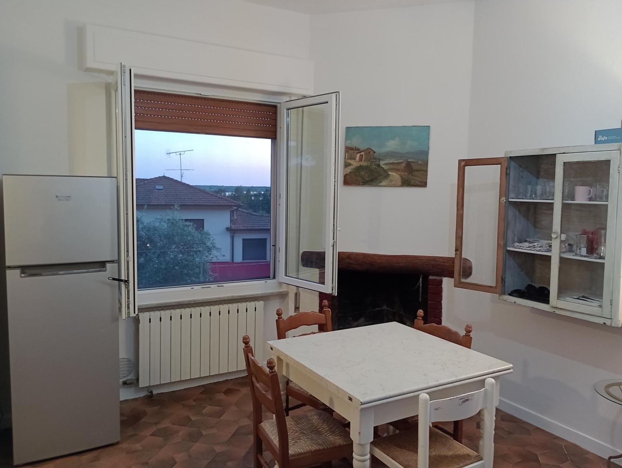 Casa Vacanze Toscana,Lago Di Massaciuccoli Exteriör bild
