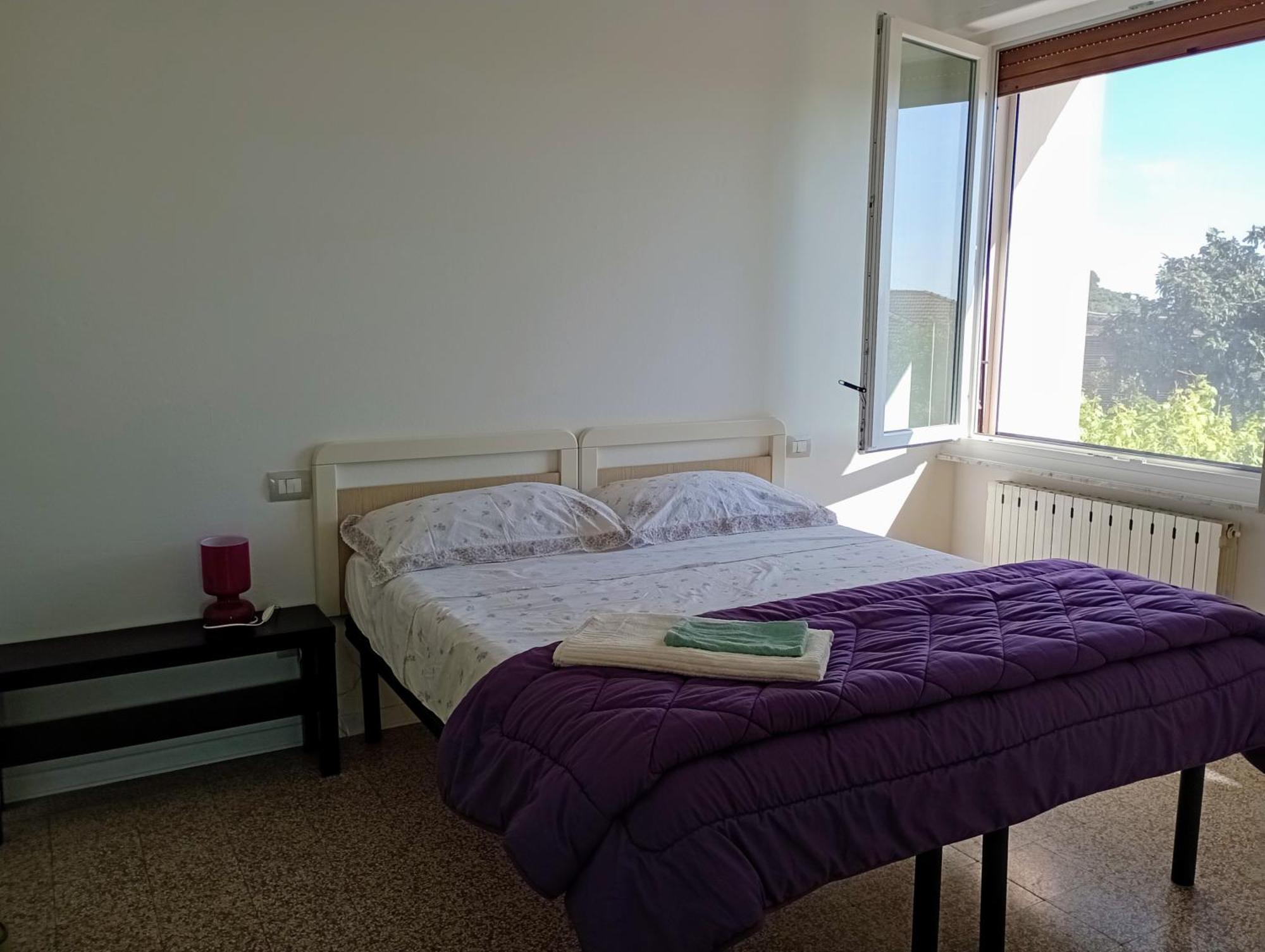 Casa Vacanze Toscana,Lago Di Massaciuccoli Exteriör bild